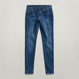 G-STAR Outlet 3301 Skinny Jeans Medium blue
