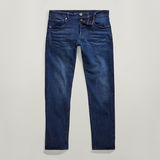 G-STAR Outlet 3301 Regular Straight Jeans Dark blue