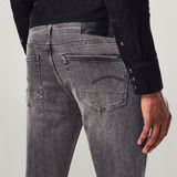 G-STAR Outlet 3301 Slim Jeans Black