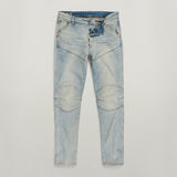 G-STAR Outlet 5620 Slim Jeans Medium blue