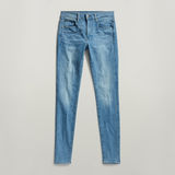 G-STAR Outlet 3301 Skinny Jeans Medium blue
