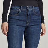 G-STAR Outlet 3301 Skinny Jeans Dark blue