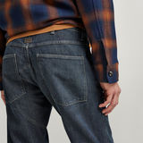 G-STAR Outlet 5620 Slim Jeans Medium blue