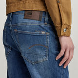 G-STAR Outlet 3301 Straight Jeans Medium blue
