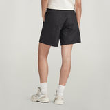 G-STAR Outlet Lintell Shorts Black