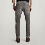 G-STAR Outlet Lancet Skinny Jeans Grey