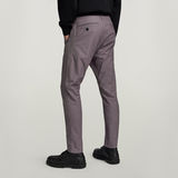 G-STAR Outlet Bronson 2.0 Slim Chino Grey
