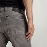G-STAR Outlet Lancet Skinny Jeans Grey