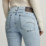 G-STAR Outlet Lhana Super Skinny Jeans Light blue