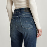 G-STAR Outlet Kafey Ultra High Skinny Jeans Dark blue