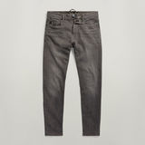 G-STAR Outlet Lancet Skinny Jeans Grey