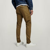 G-STAR Outlet Skinny Chino 2.0 Green