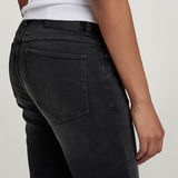 G-STAR Outlet Noxer Bootcut Jeans Black