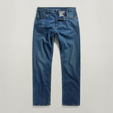 G-STAR Outlet Mosa Straight Jeans Dark blue