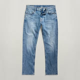 G-STAR Outlet Mosa Straight Jeans Light blue