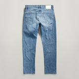G-STAR Outlet Mosa Straight Jeans Light blue