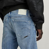 G-STAR Outlet Mosa Straight Jeans Light blue