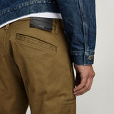 G-STAR Outlet Skinny Chino 2.0 Green