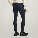 G-STAR Outlet Skinny Chino Dark blue