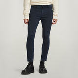 G-STAR Outlet Skinny Chino Dark blue