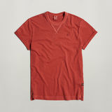 G-STAR Outlet Nifous T-Shirt Red