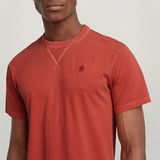 G-STAR Outlet Nifous T-Shirt Red