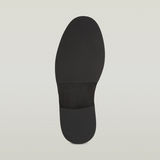 G-STAR Outlet Bronson Chelsea Mid Boots Black