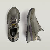 G-STAR Outlet Rackam Runner Low Sneakers Multi color