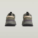 G-STAR Outlet Rackam Runner Low Sneakers Multi color