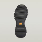 G-STAR Outlet Rackam Runner Low Sneakers Multi color