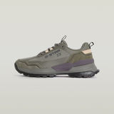 G-STAR Outlet Rackam Runner Low Sneakers Multi color