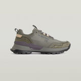 G-STAR Outlet Rackam Runner Low Sneakers Multi color