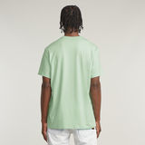 G-STAR Outlet Nifous T-Shirt Green