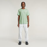 G-STAR Outlet Nifous T-Shirt Green