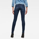 G-STAR Outlet Lynn Super Skinny Jeans Dark blue