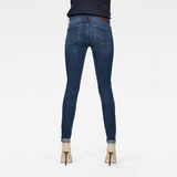 G-STAR Outlet Lynn Mid Skinny Jeans Medium blue