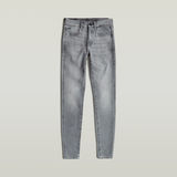 G-STAR Outlet Lhana Skinny Jeans Grey