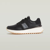 G-STAR Outlet Lyn Runner Low Sneakers Black