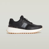 G-STAR Outlet Lyn Runner Low Sneakers Black