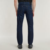 G-STAR Outlet 3301 Straight Jeans Dark blue