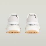 G-STAR Outlet Lyn Runner Low Sneakers White