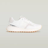 G-STAR Outlet Lyn Runner Low Sneakers White