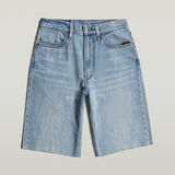 G-STAR Outlet Loose Shorts Type 96 Azul claro