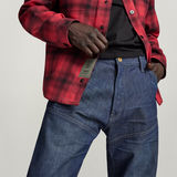 G-STAR Outlet 5620 Loose Jeans Dark blue