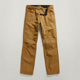 G-STAR Outlet G-STAR Elwood Regular Jeans Brown