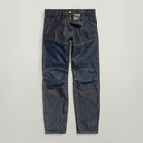G-STAR Outlet G-STAR Elwood Regular Jeans Multi color