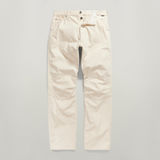 G-STAR Outlet G-STAR Elwood Regular Jeans Beige