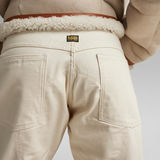 G-STAR Outlet G-STAR Elwood Regular Jeans Beige