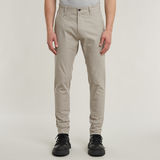G-STAR Outlet Pantalones Bronson 3.0 Slim Chino Multi color
