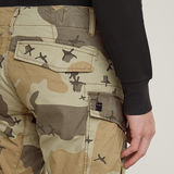 G-STAR Outlet Pantalones cargo Regular Tapered Multi color